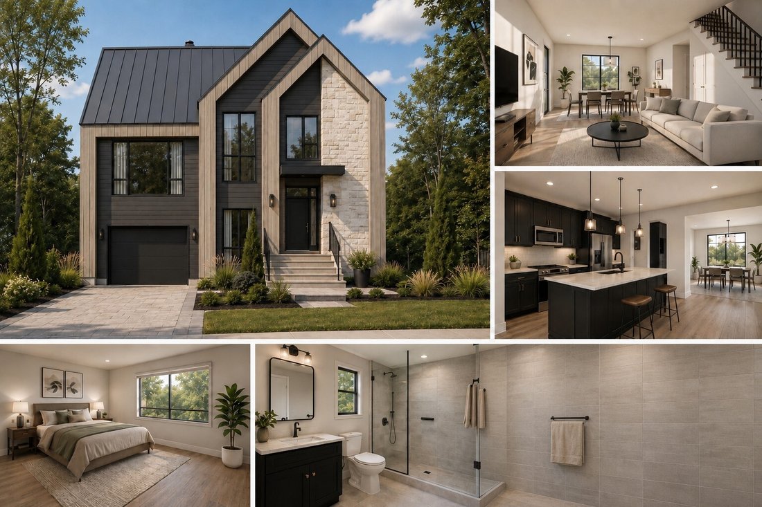 Casa en Nashville, Tennessee, Estados Unidos 1 - 18366417