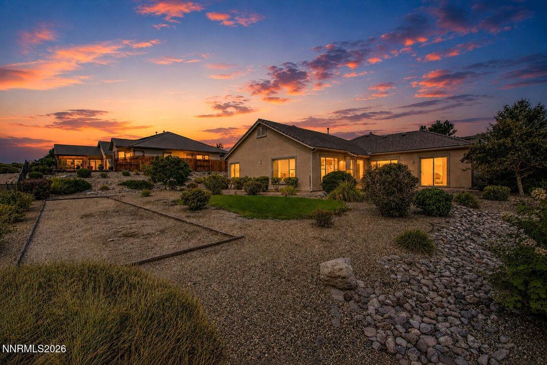 House in Sparks, Nevada, United States 3 - 18746359