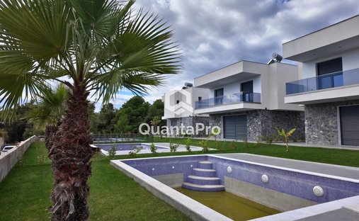 Villa in 5th District of Thessaloniki, Thessaloniki, Griechenland 1