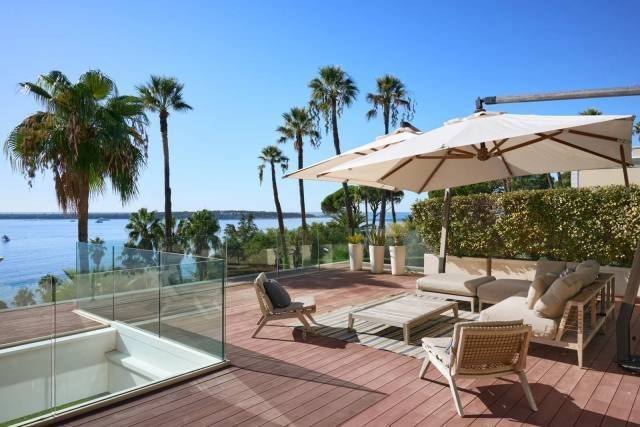 Casa en Cannes, Provenza-Alpes-Costa Azul, Francia 2 - 16392068