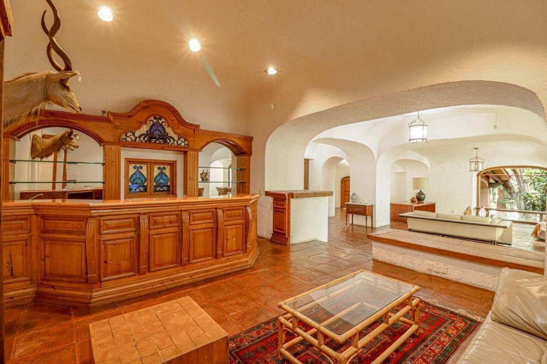 Casa en Jiutepec, Morelos, México 2 - 18742387