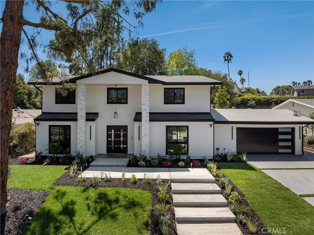 Maison à Los Angeles, Californie, États-Unis 2 - 18743853
