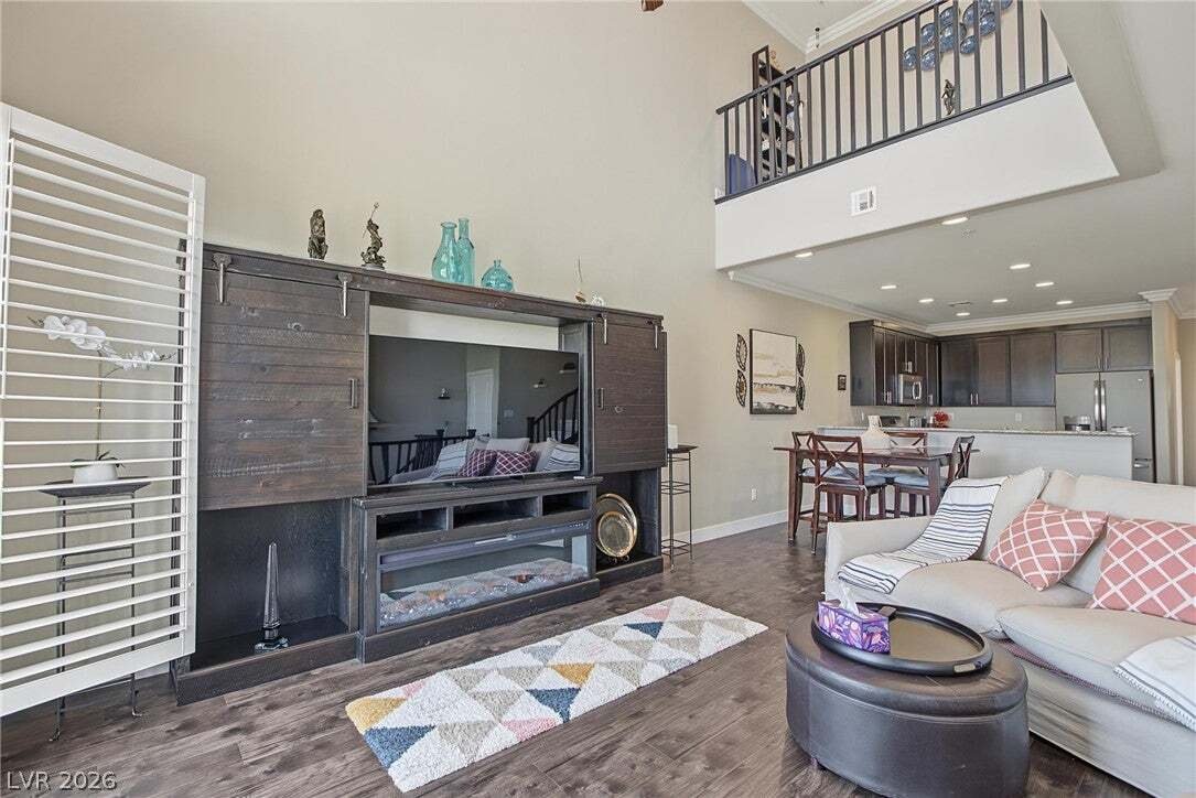 Townhouse in Henderson, Nevada, United States 5 - 18746552