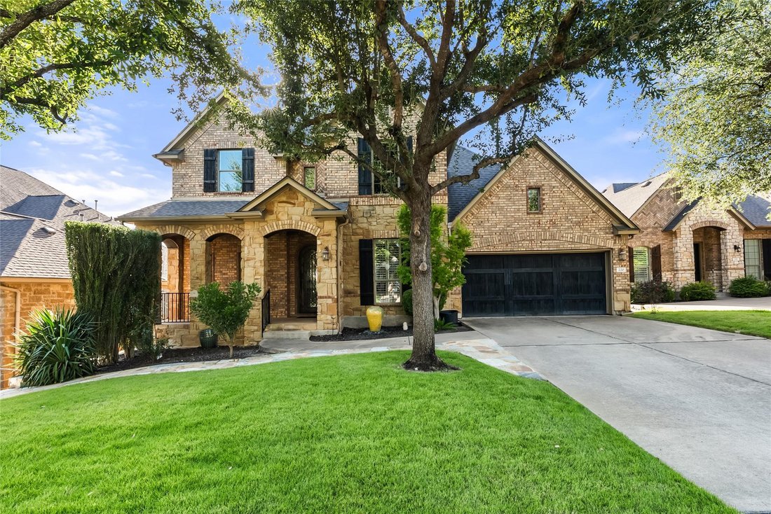 Casa a Austin, Texas, Stati Uniti 2 - 18740716