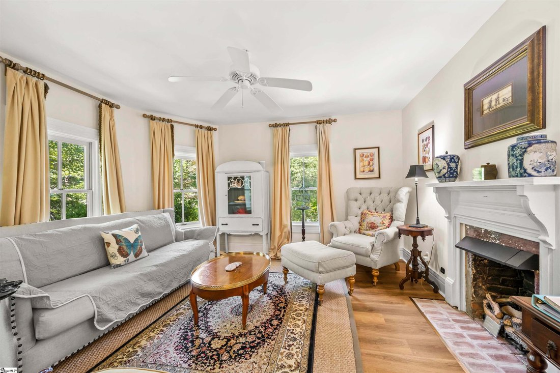 House in Saluda, North Carolina, United States 4 - 18740512