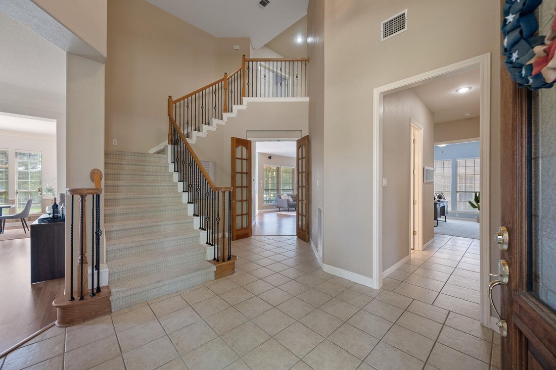 Haus in Round Rock, Texas, Vereinigte Staaten 4 - 18740738