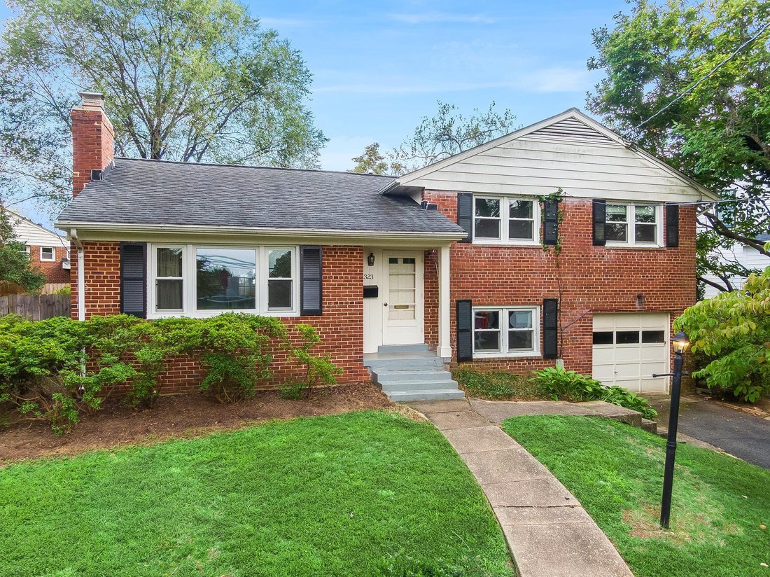 Casa a McLean, Virginia, Stati Uniti 2 - 18742329