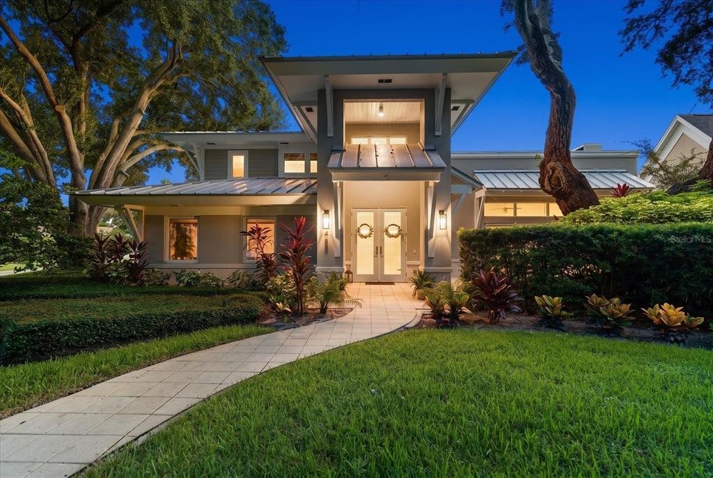Maison à Clearwater, Floride, États-Unis 2 - 18741683
