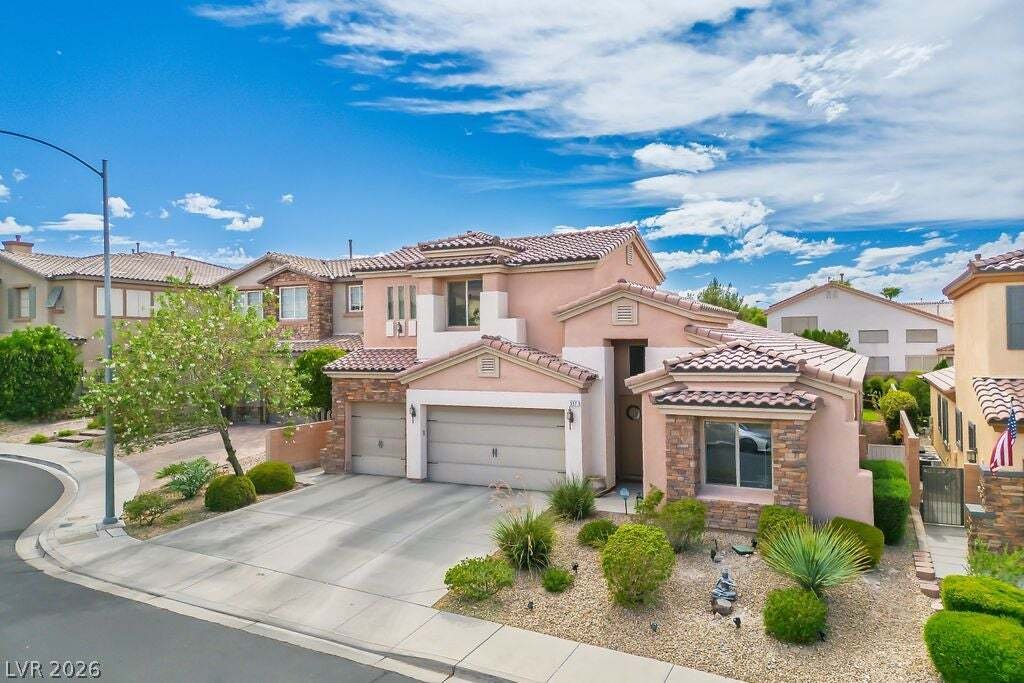 Haus in Henderson, Nevada, Vereinigte Staaten 2 - 18740367