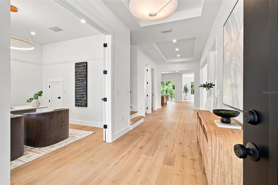 House in Tampa, Florida, United States 5 - 18743314