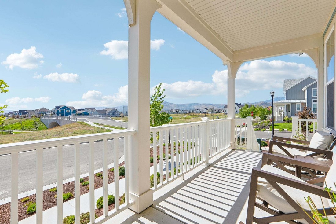 Maison à South Jordan, Utah, États-Unis 2 - 18743026