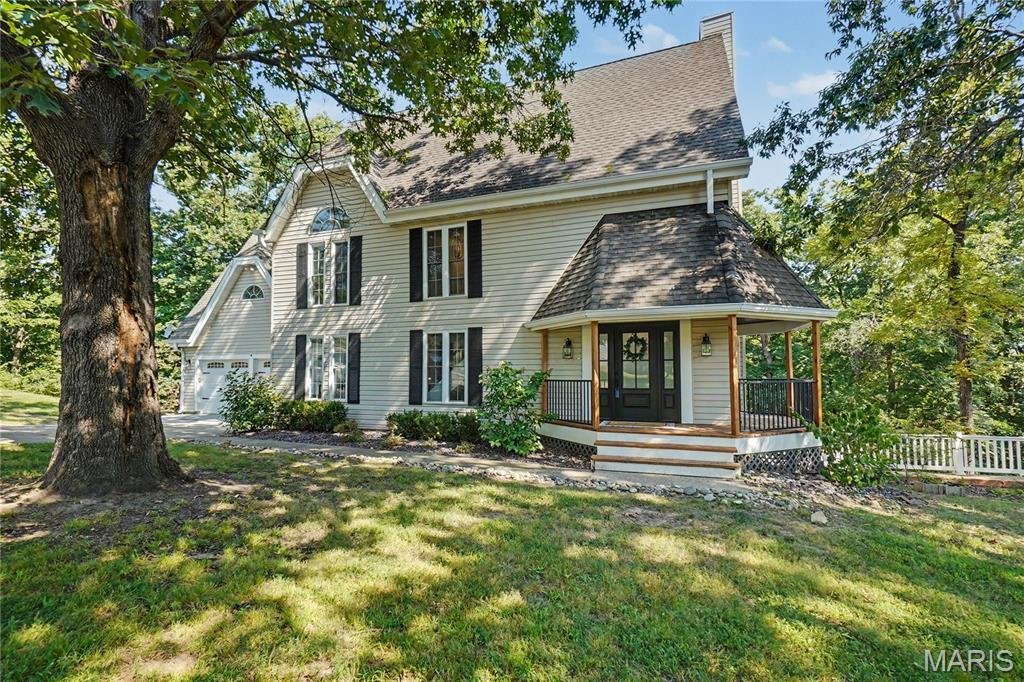 Maison à Lake Saint-Louis, Missouri, États-Unis 1 - 18746371
