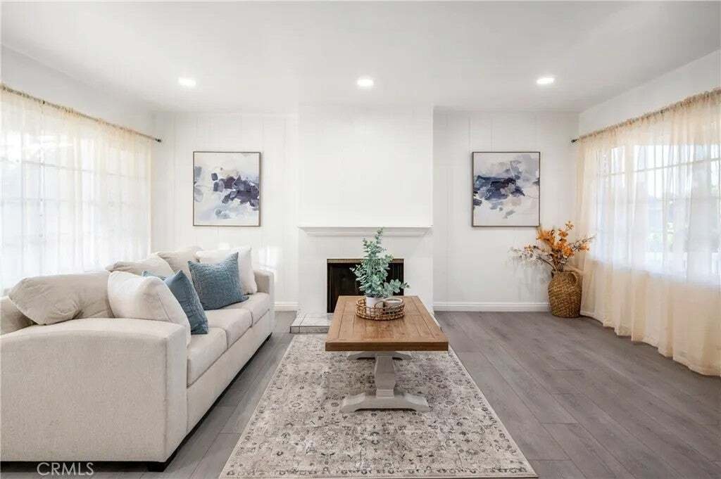 Casa en Downey, California, Estados Unidos 3 - 18744167