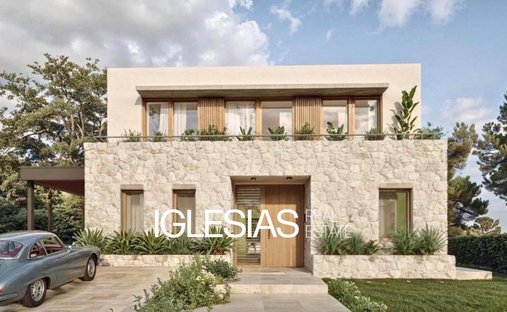 Haus in Rincón de Milberg, Provinz Buenos Aires, Argentinien 1