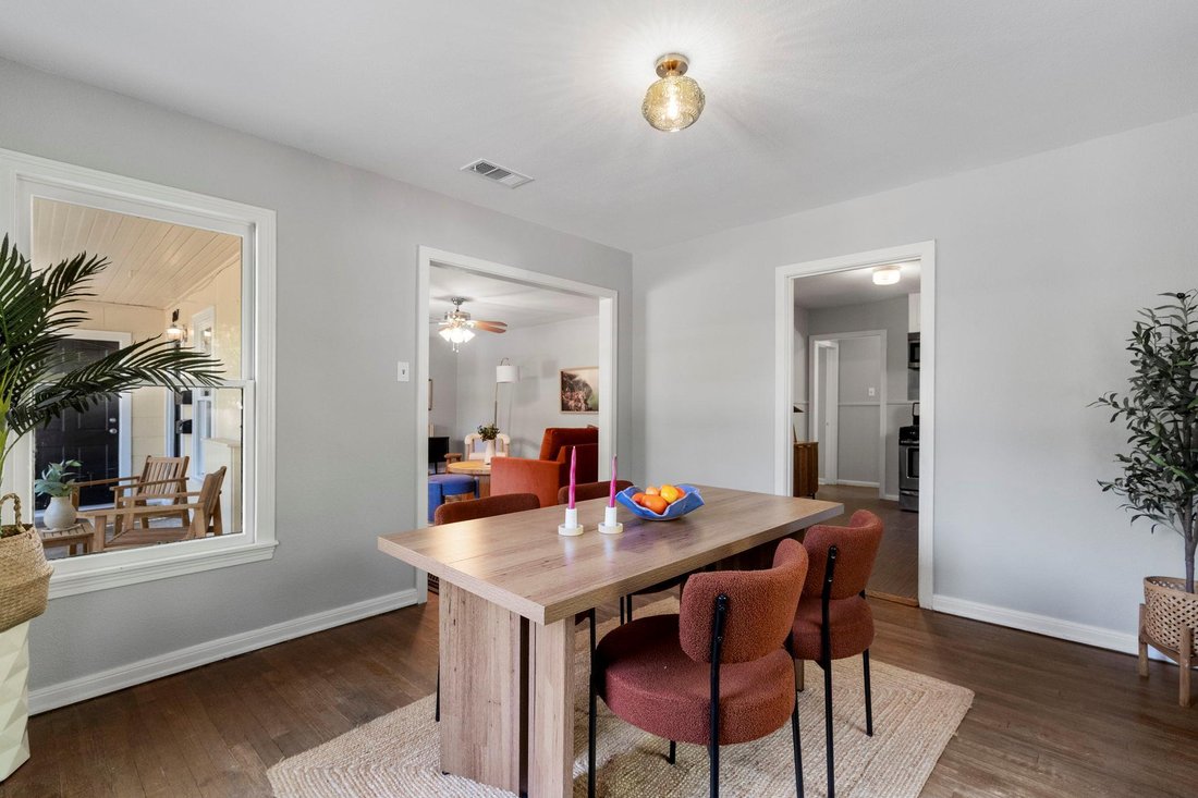 House in Austin, Texas, United States 4 - 18740718