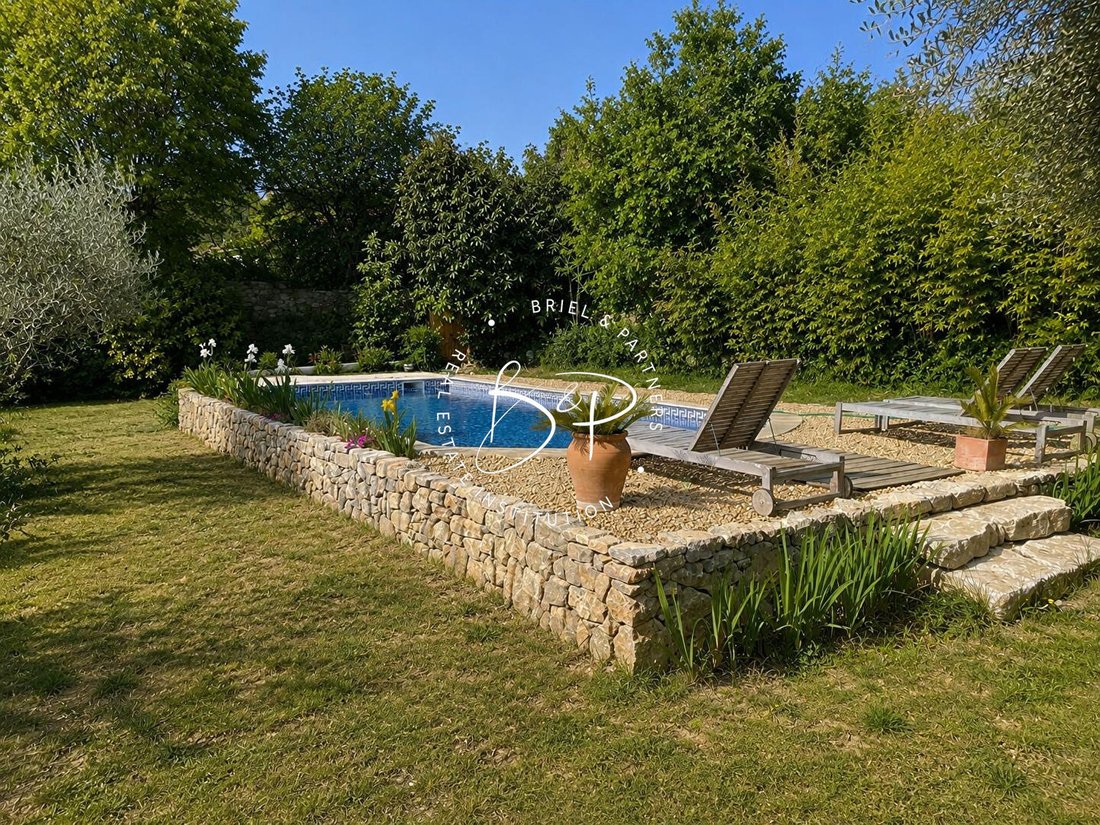 Villa à La Ville, Lorgues, France 3 - 18745327