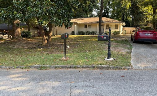 Haus in Atlanta, Georgia, Vereinigte Staaten 1
