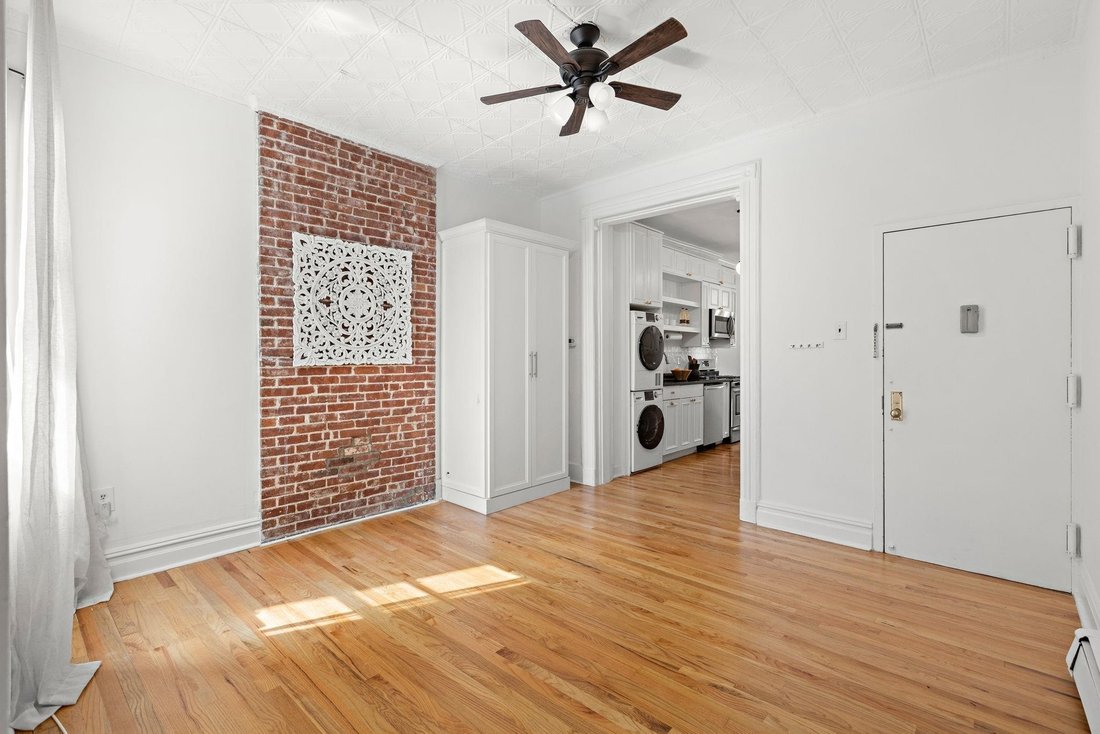 Condominio en Hoboken, Nueva Jersey, Estados Unidos 3 - 18742309