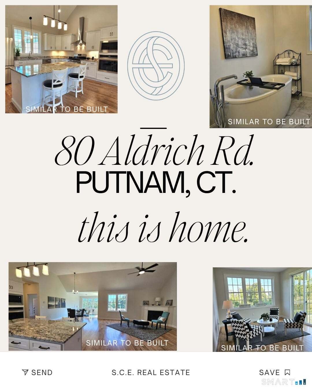 Maison à Putnam, Connecticut, États-Unis 3 - 17678498