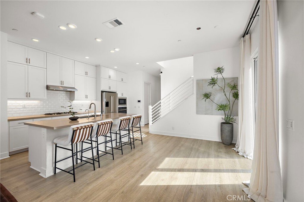 Casa en Irvine, California, Estados Unidos 2 - 18746069