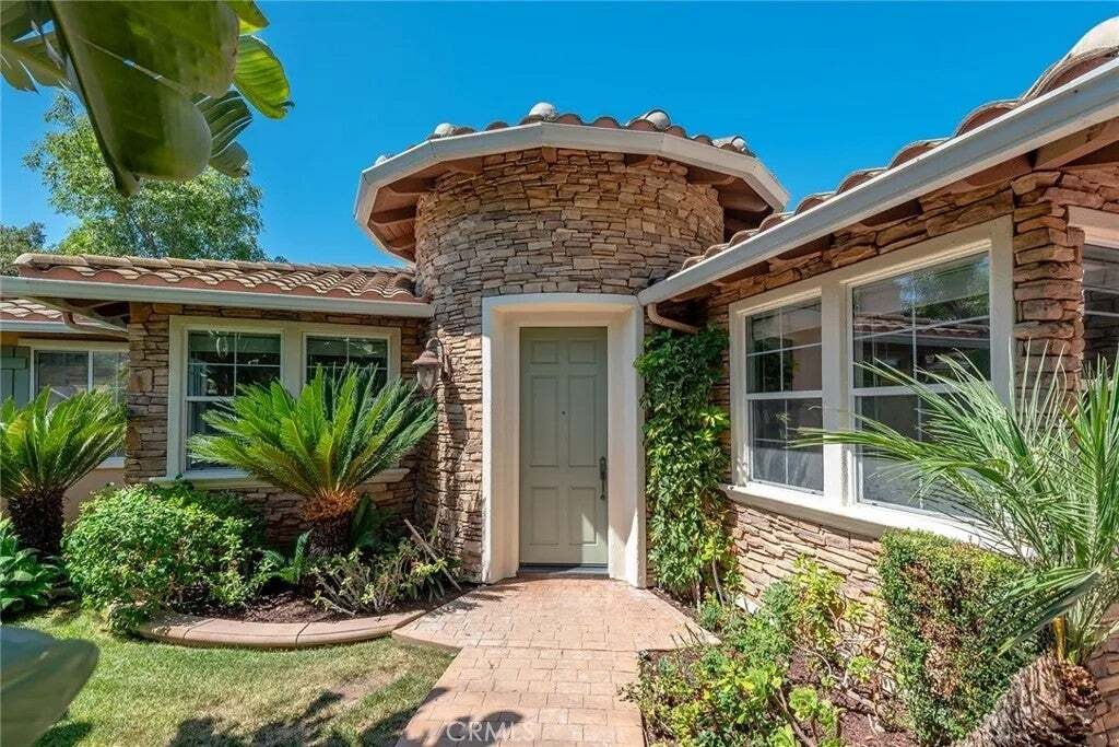 Haus in Thousand Oaks, Kalifornien, Vereinigte Staaten 1 - 18740999