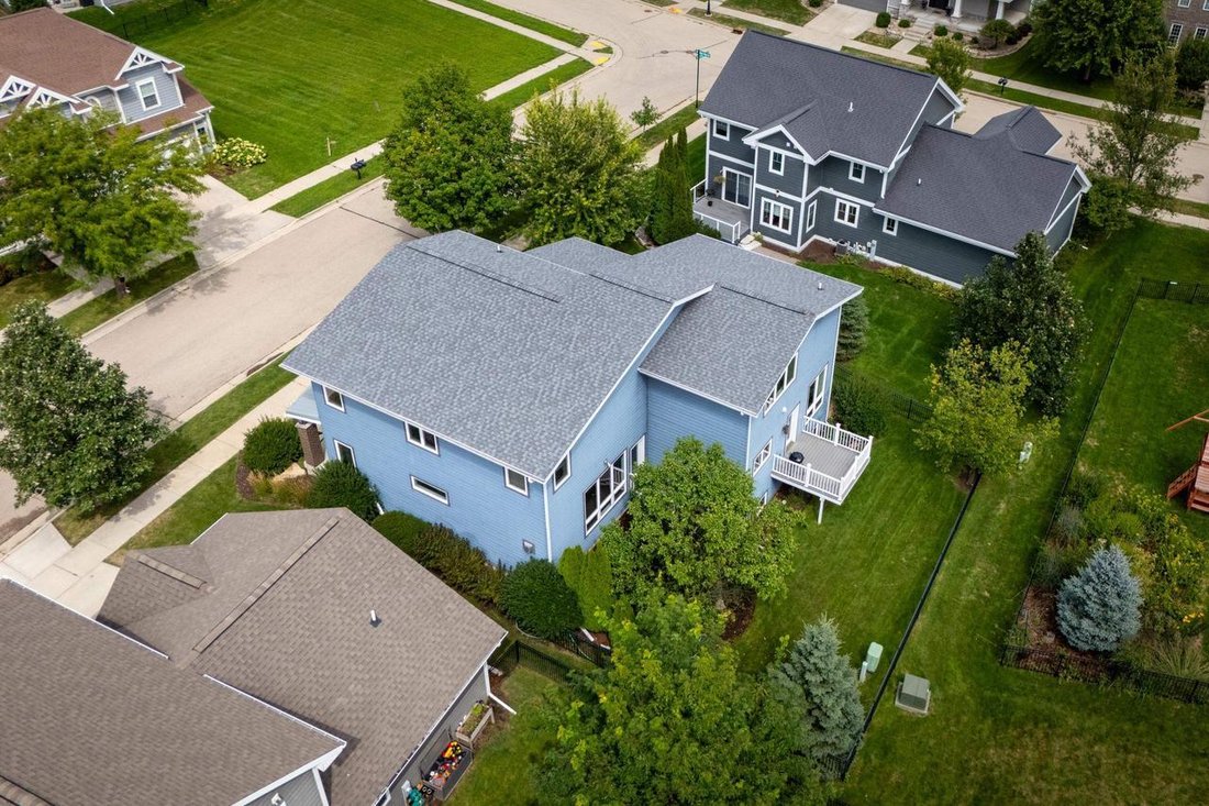 Haus in Middleton, Wisconsin, Vereinigte Staaten 5 - 18742789