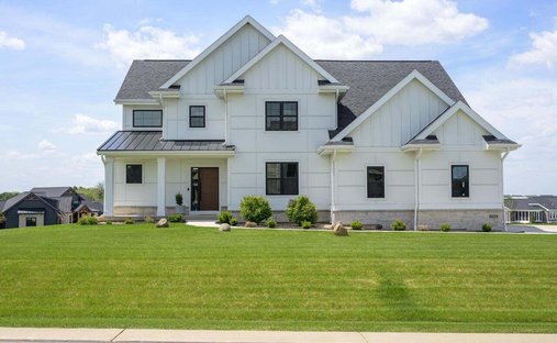 Casa en Sun Prairie, Wisconsin, Estados Unidos 1