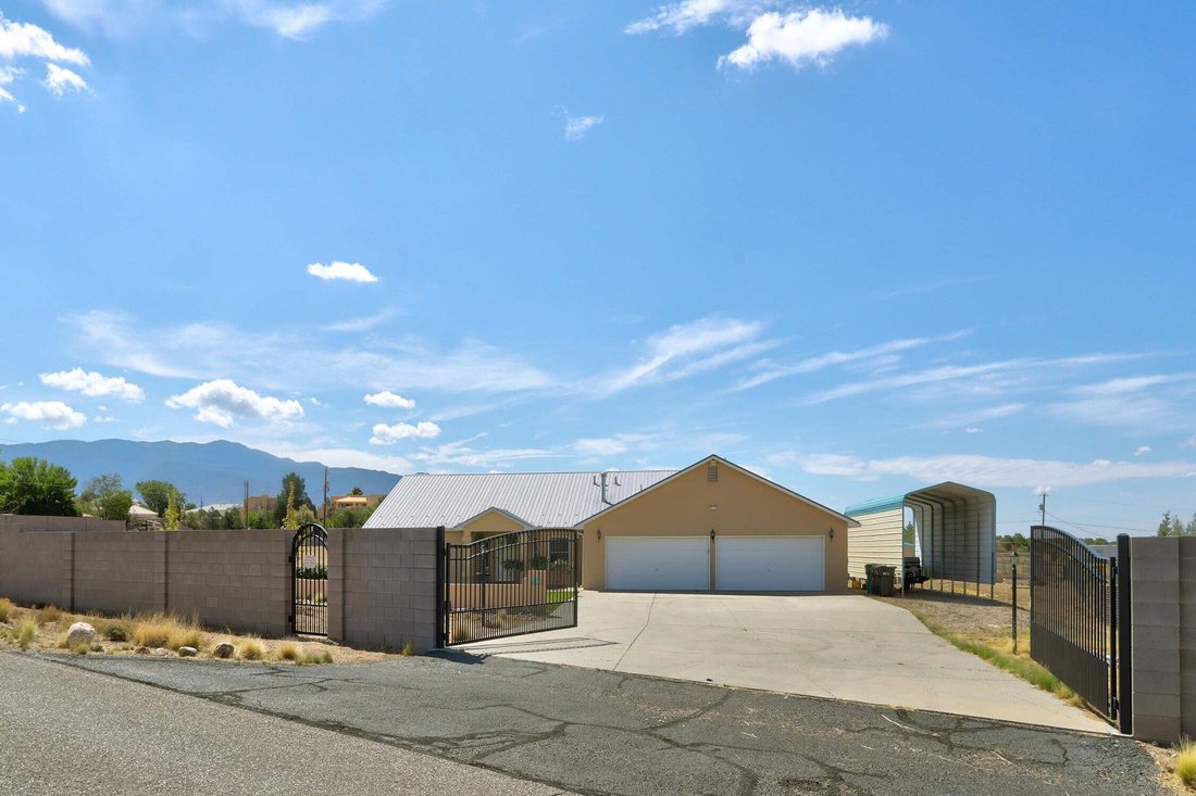 House in Albuquerque, New Mexico, United States 3 - 18742997