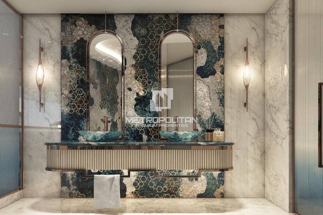 Apartamento en Al Safouh Segundo, Al Safouh, Dubái 5 - 18742073