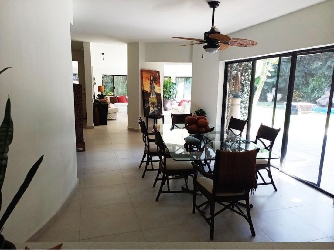 House in Cuernavaca, Morelos, Mexico 3 - 18742436