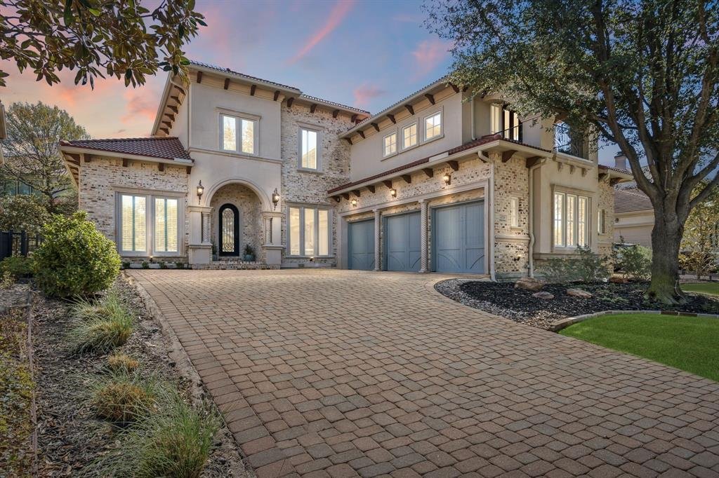 Haus in Irving, Texas, Vereinigte Staaten 1 - 18744539