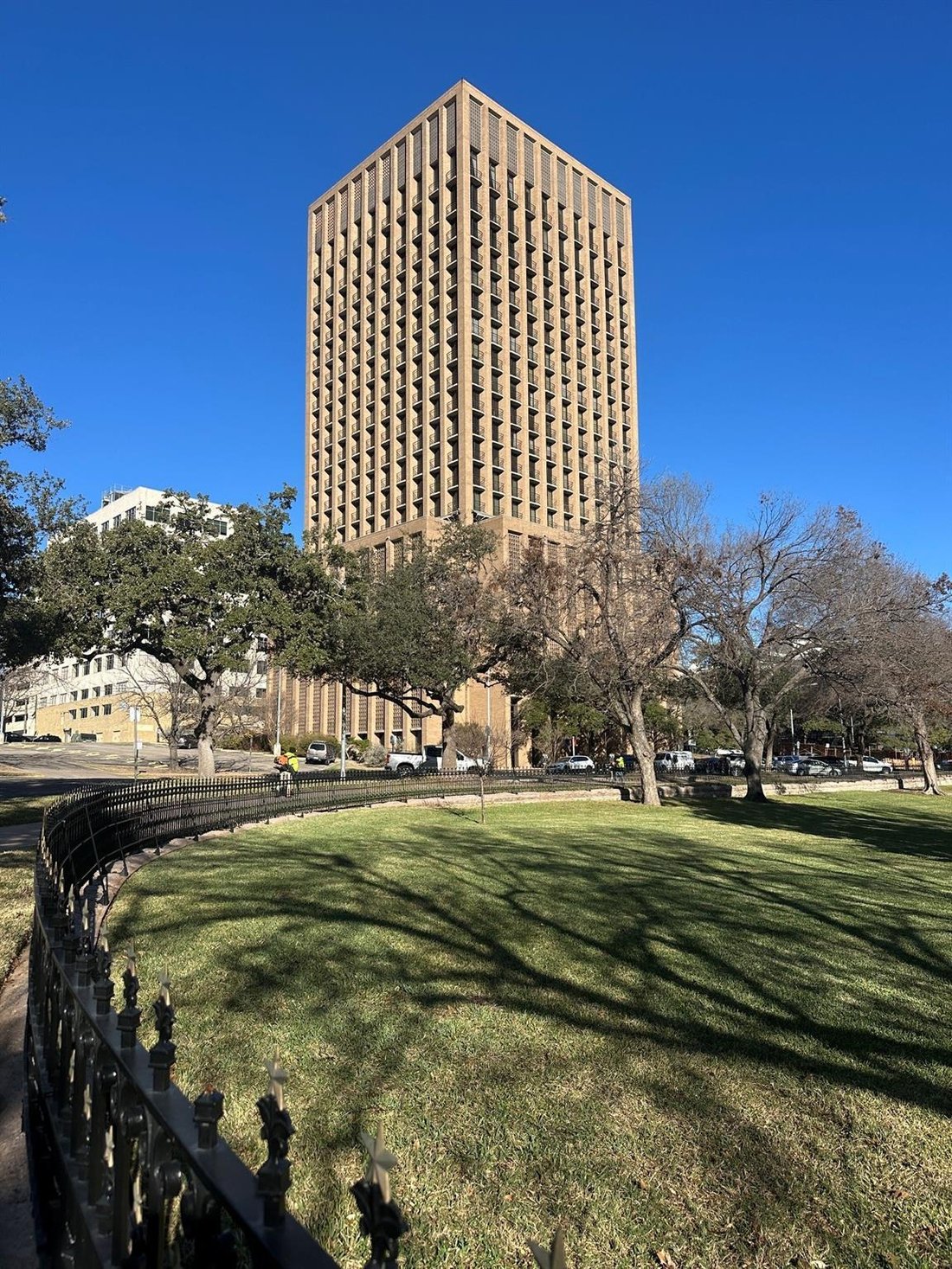 Eigentumswohnung in Austin, Texas, Vereinigte Staaten 1 - 18743674