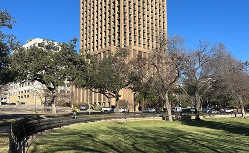 Eigentumswohnung in Austin, Texas, Vereinigte Staaten 1