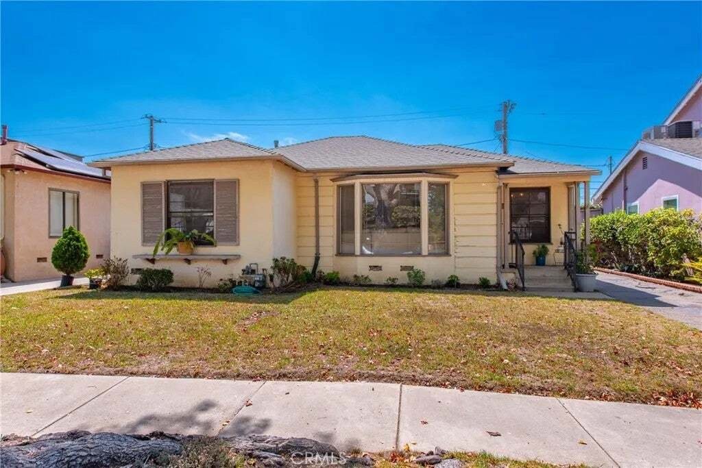 Haus in Los Angeles, Kalifornien, Vereinigte Staaten 1 - 18744105