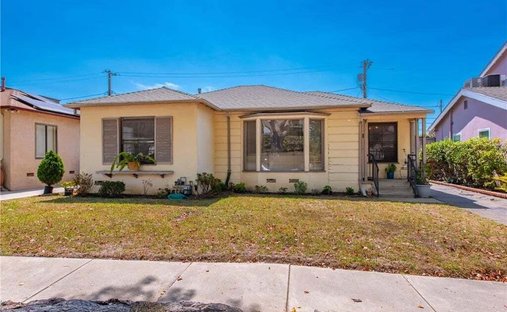 Casa a Los Angeles, California, Stati Uniti 1