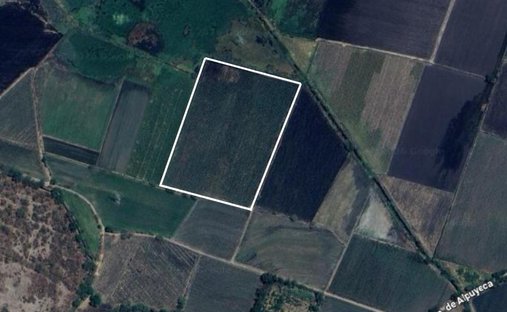 Land in Alpuyeca, Morelos, Mexiko 1