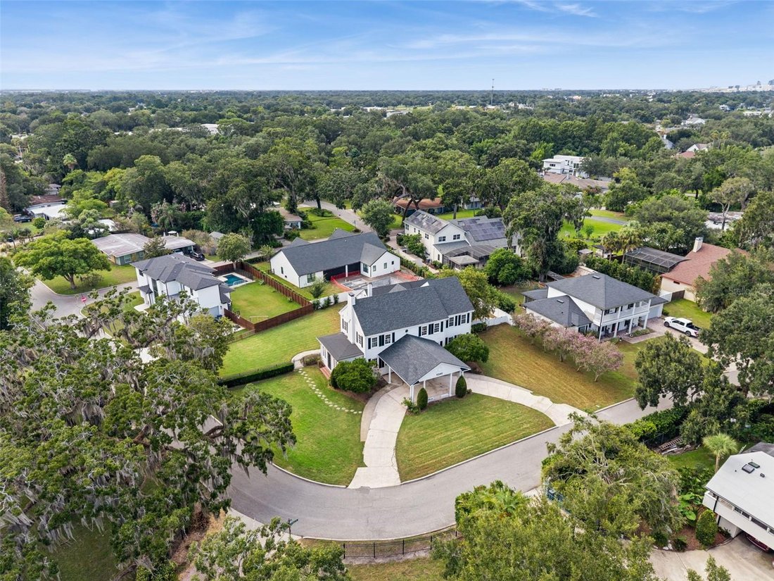 Haus in Orlando, Florida, Vereinigte Staaten 1 - 18743298