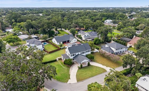 Maison à Orlando, Floride, États-Unis 1