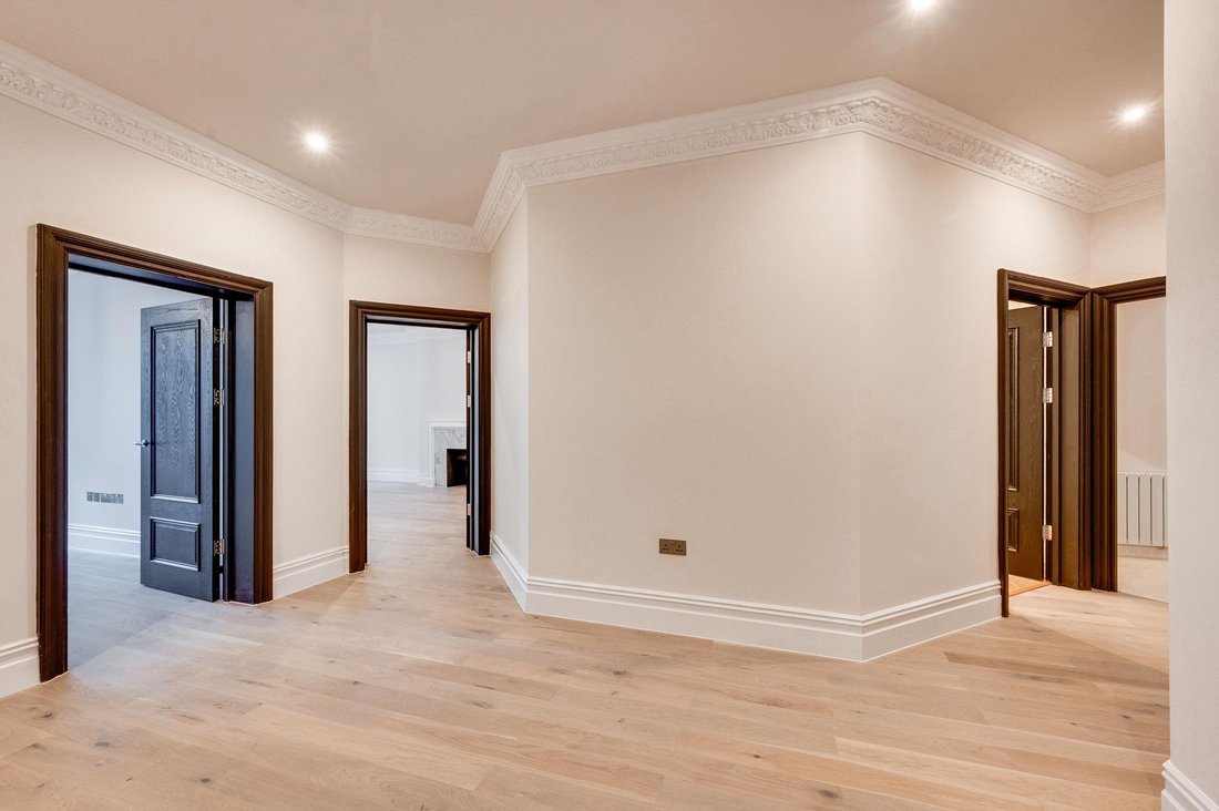 Apartamento en Campden Hill, Kensington y Chelsea, Inglaterra 5 - 18740835