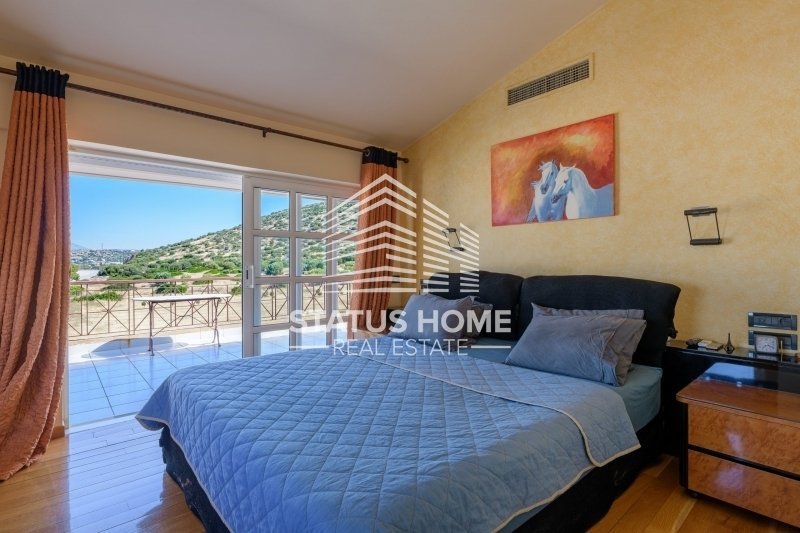 Villa in Saronida, Attika, Griechenland 5 - 18740721