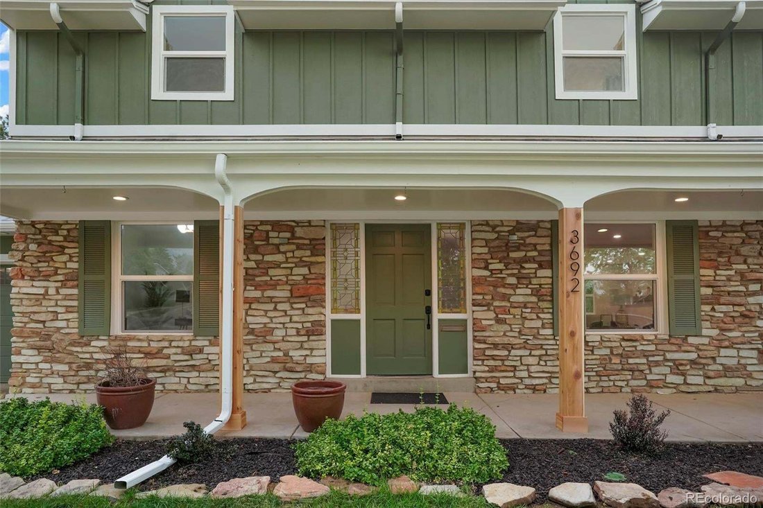 Casa a Centennial, Colorado, Stati Uniti 4 - 18746600