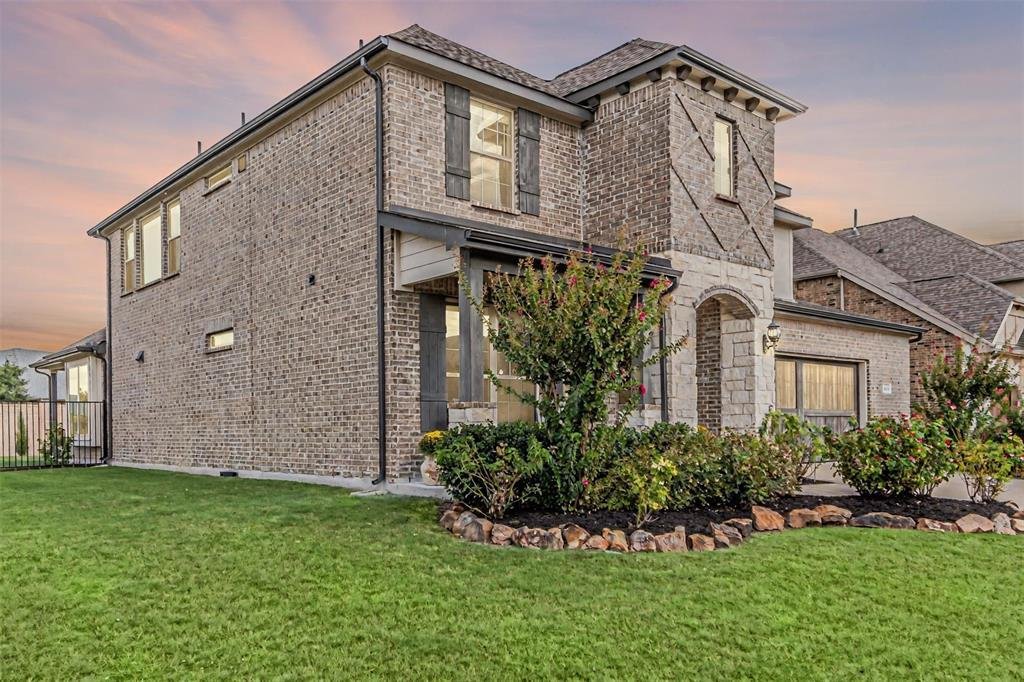 Haus in Frisco, Texas, Vereinigte Staaten 2 - 18744518