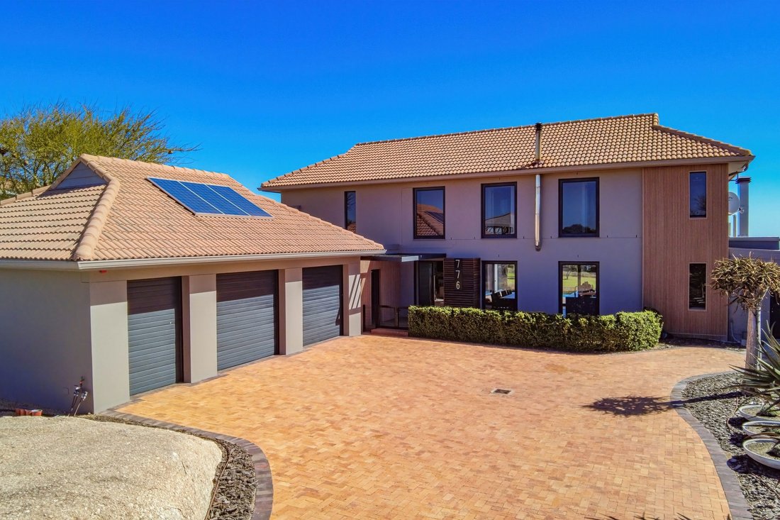 Casa a Country Club, Provincia del Capo Occidentale, Sudafrica 4 - 18742684
