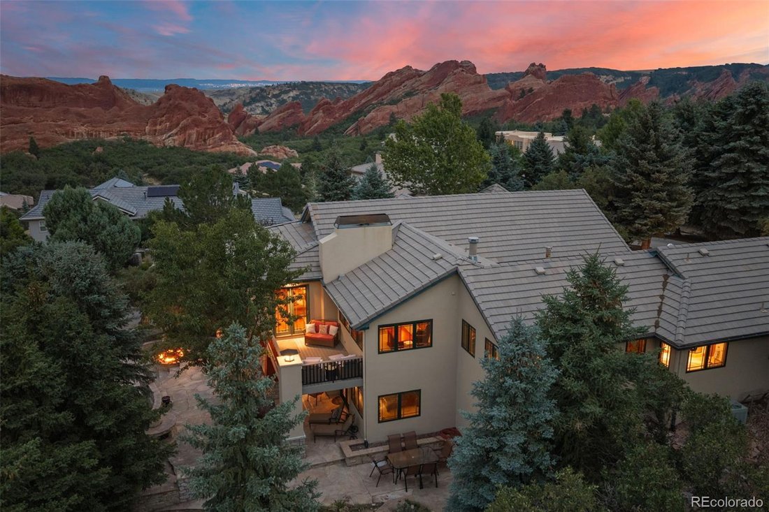 Casa en Sterling Ranch, Colorado, Estados Unidos 4 - 18746572
