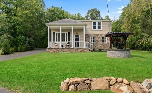 Casa en Lambertville, Nueva Jersey, Estados Unidos 1
