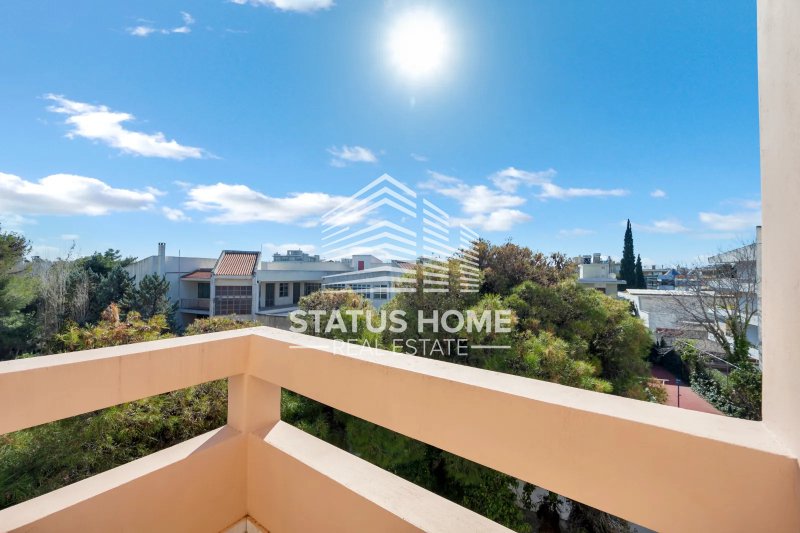 Apartamento en Pefki, Ática, Grecia 4 - 18741693