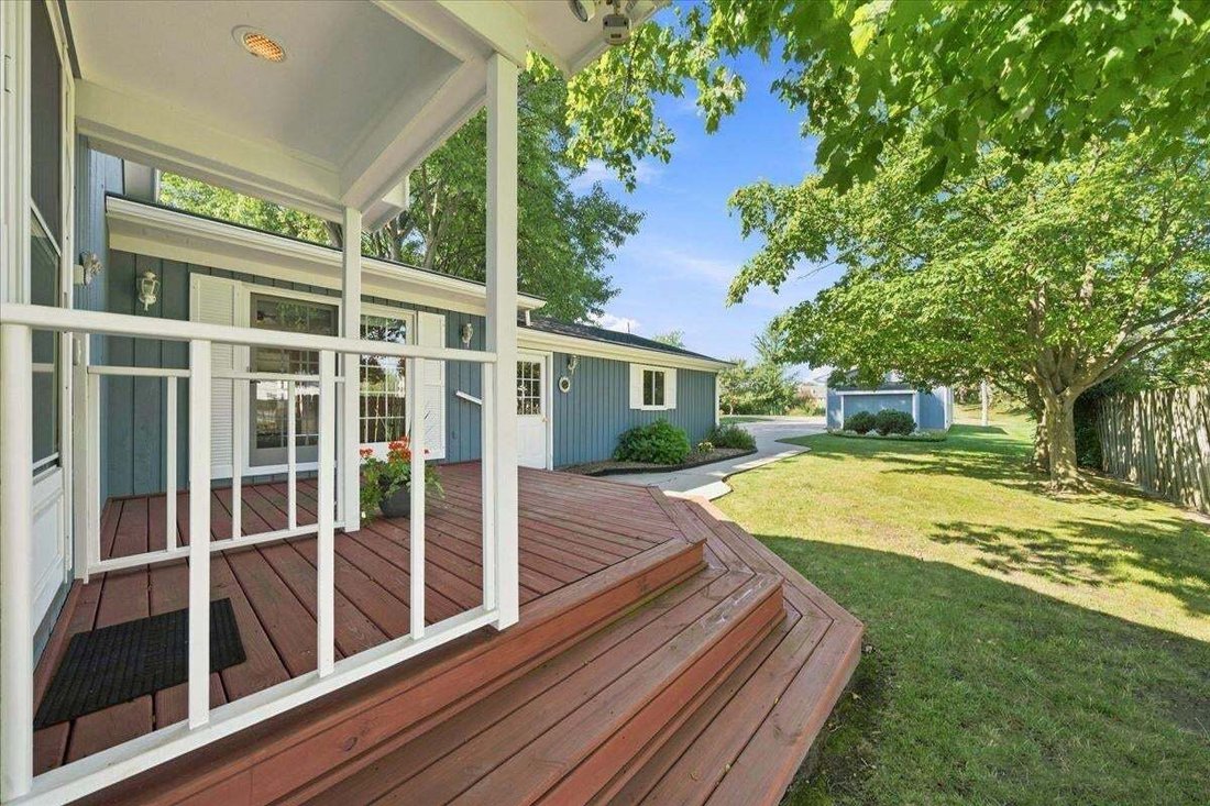 Maison à China Township, Michigan, États-Unis 4 - 18740449