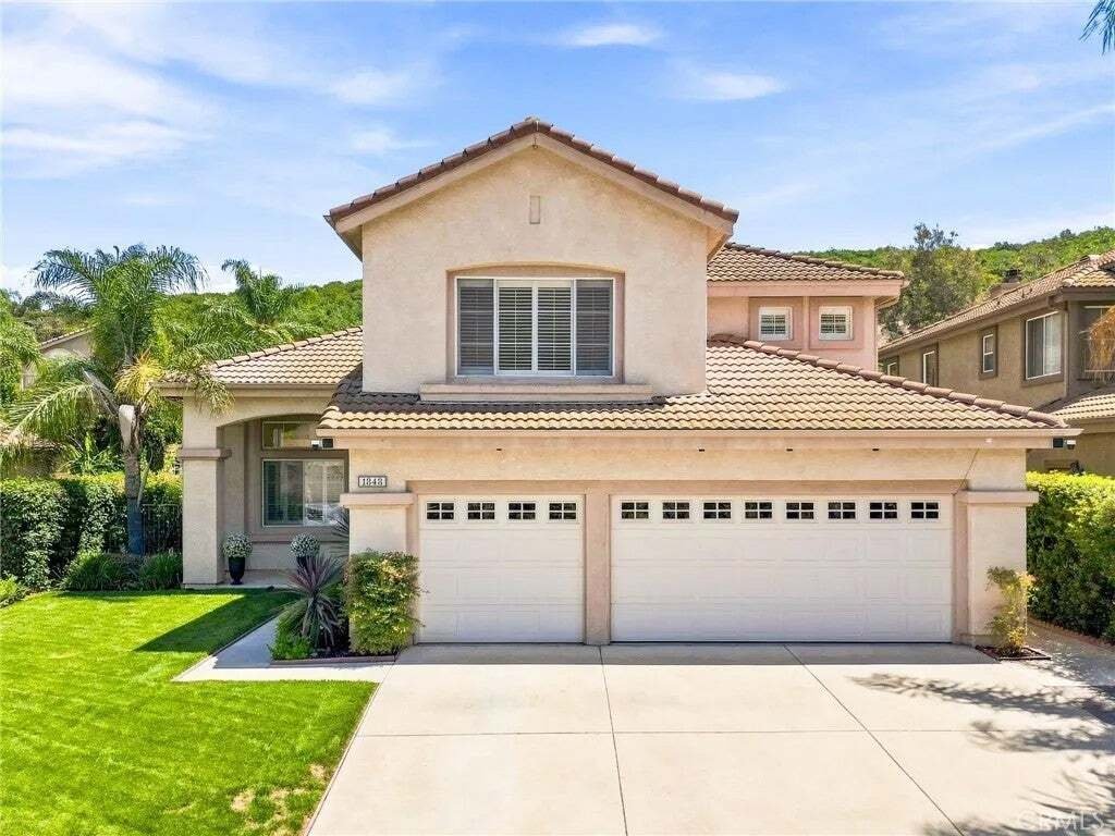 House in Simi Valley, California, United States 1 - 18744144