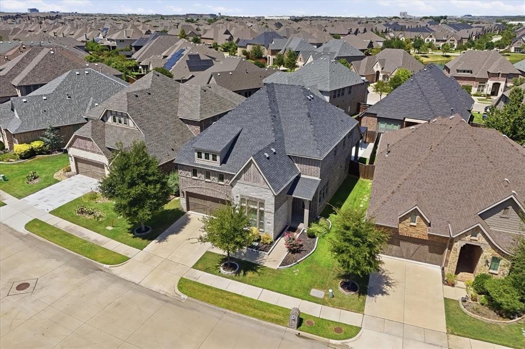 Casa a Carrollton, Texas, Stati Uniti 1 - 18741044