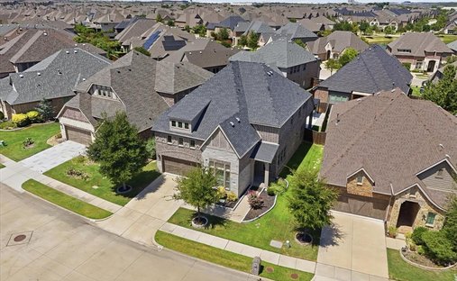 Casa a Carrollton, Texas, Stati Uniti 1